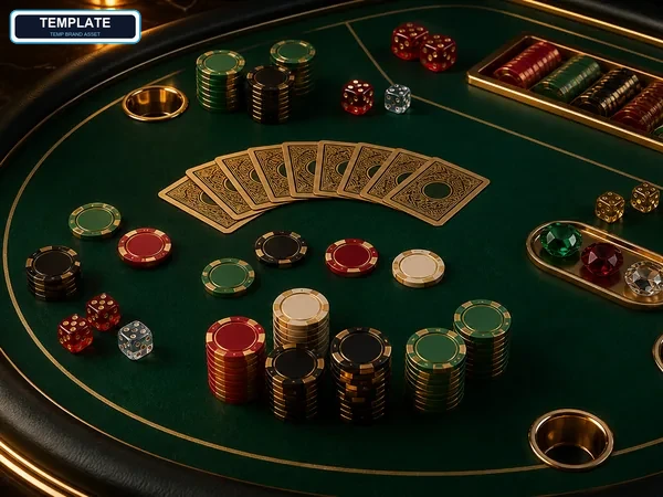 Blackjack Image 4